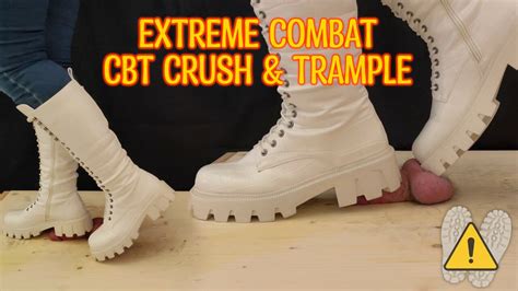 exclusive; cockbox trample; cock ball crushing; cbt trample 0341 Cock Trampling InThrashed Ballet Flats Standing On HisCock Full Weight. . Trample cock
